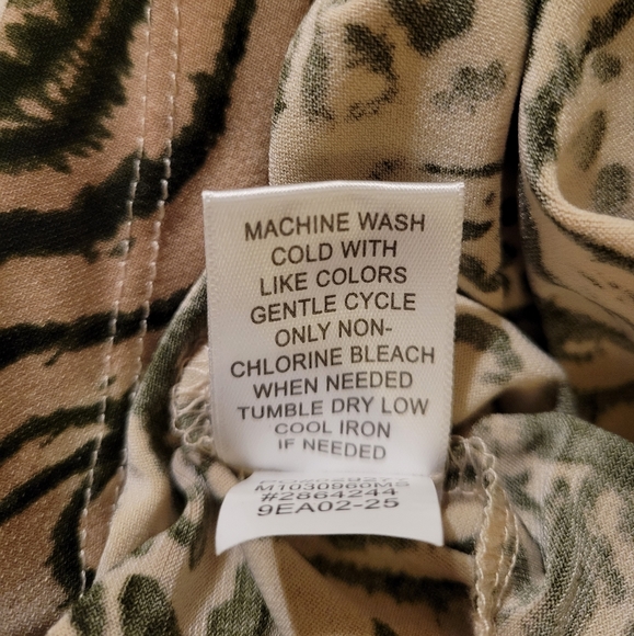 STUDIO by jpr Top - Picture 5 of 5